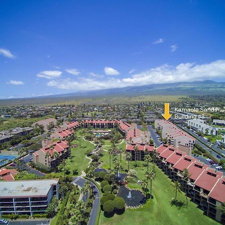 **Newly Remodeled** Steps To Kamaole 3 Beach! Wailea  Esterno foto
