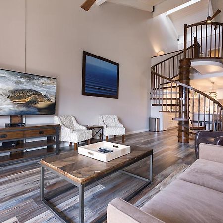 **Newly Remodeled** Steps To Kamaole 3 Beach! Wailea  Esterno foto