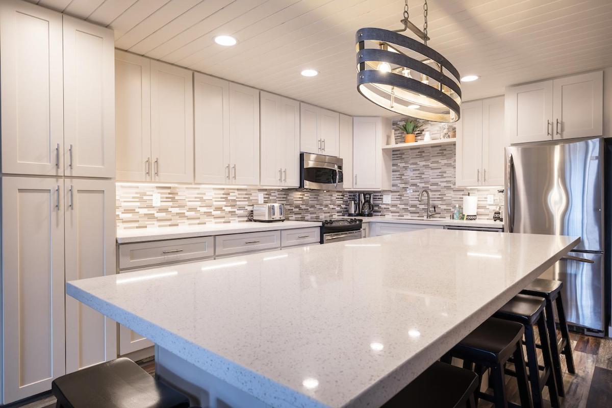 **Newly Remodeled** Steps To Kamaole 3 Beach! Wailea  Esterno foto