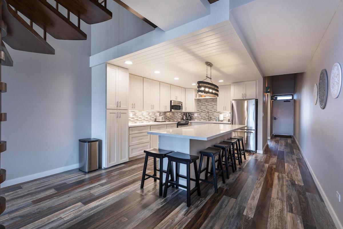 **Newly Remodeled** Steps To Kamaole 3 Beach! Wailea  Esterno foto