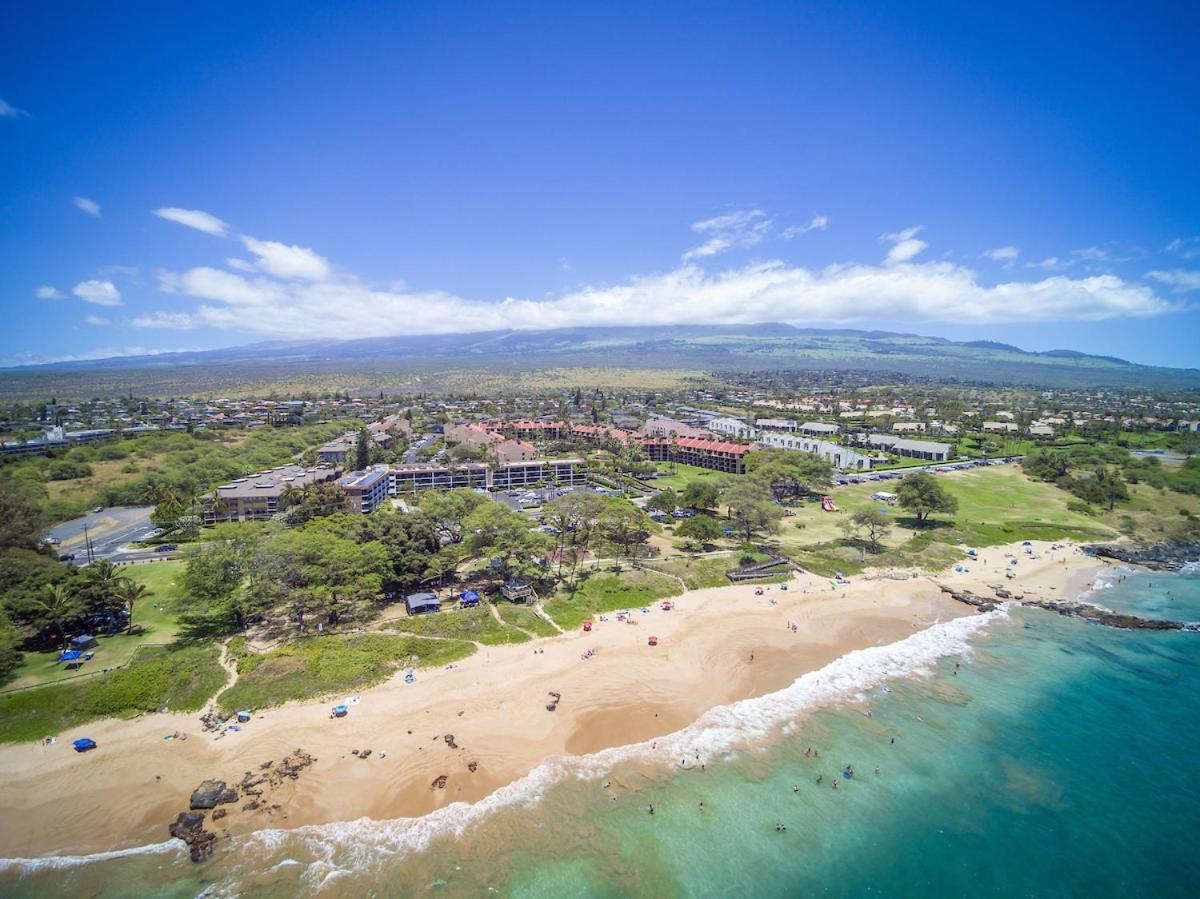 **Newly Remodeled** Steps To Kamaole 3 Beach! Wailea  Esterno foto
