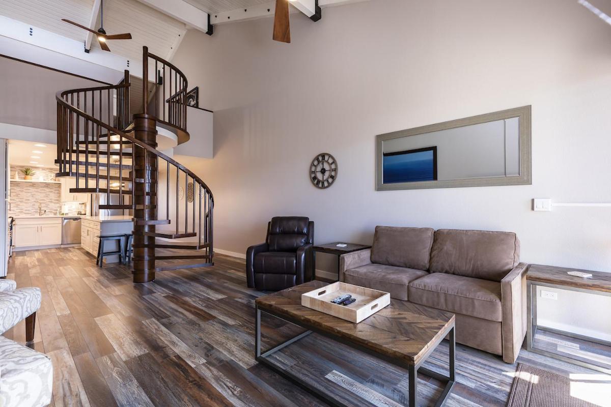 **Newly Remodeled** Steps To Kamaole 3 Beach! Wailea  Esterno foto