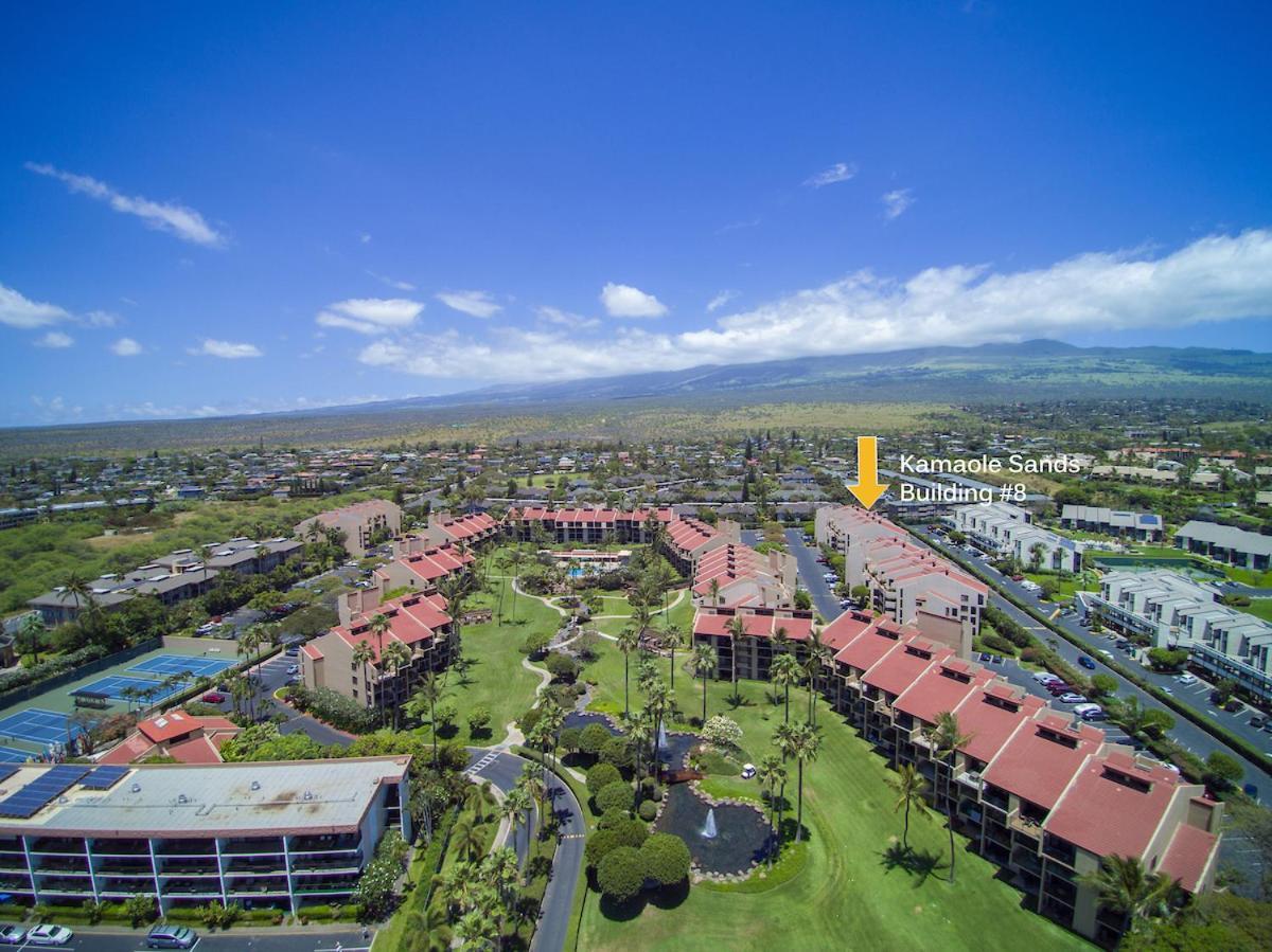 **Newly Remodeled** Steps To Kamaole 3 Beach! Wailea  Esterno foto