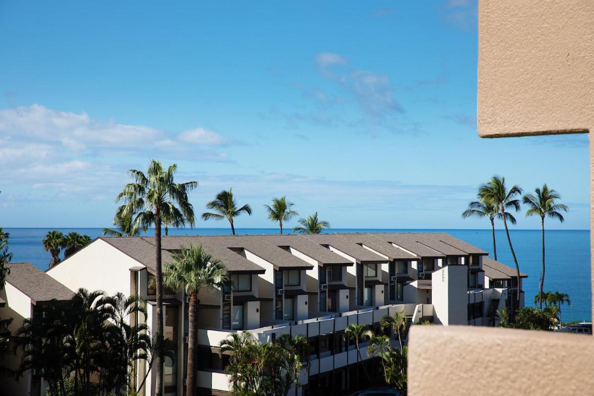 **Newly Remodeled** Steps To Kamaole 3 Beach! Wailea  Esterno foto