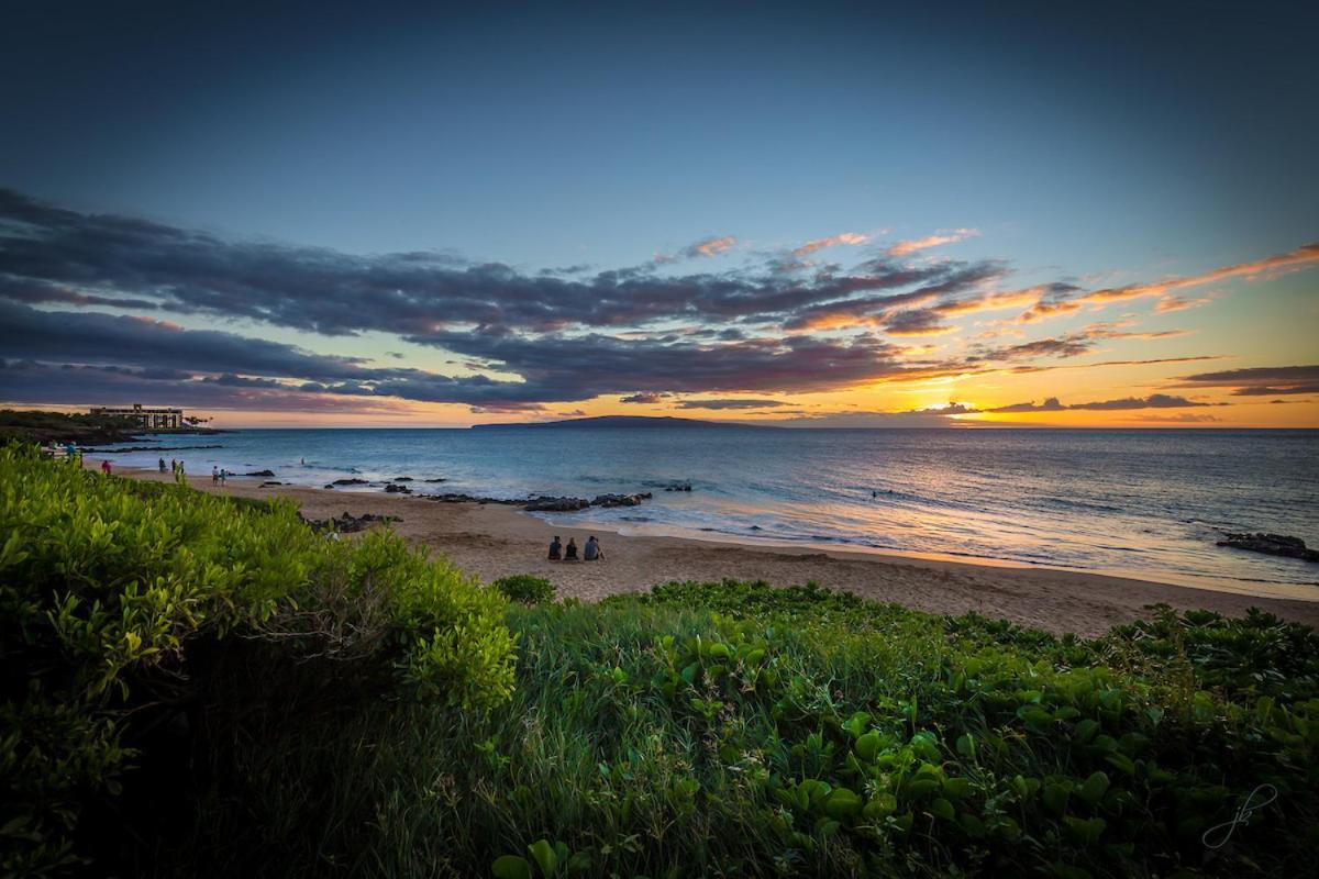 **Newly Remodeled** Steps To Kamaole 3 Beach! Wailea  Esterno foto