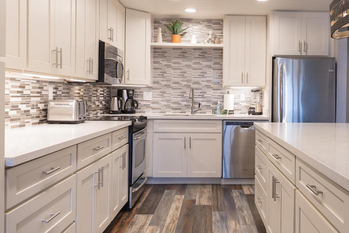 **Newly Remodeled** Steps To Kamaole 3 Beach! Wailea  Esterno foto
