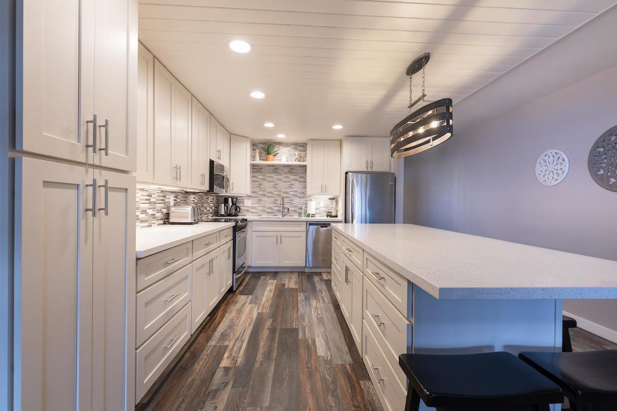 **Newly Remodeled** Steps To Kamaole 3 Beach! Wailea  Esterno foto