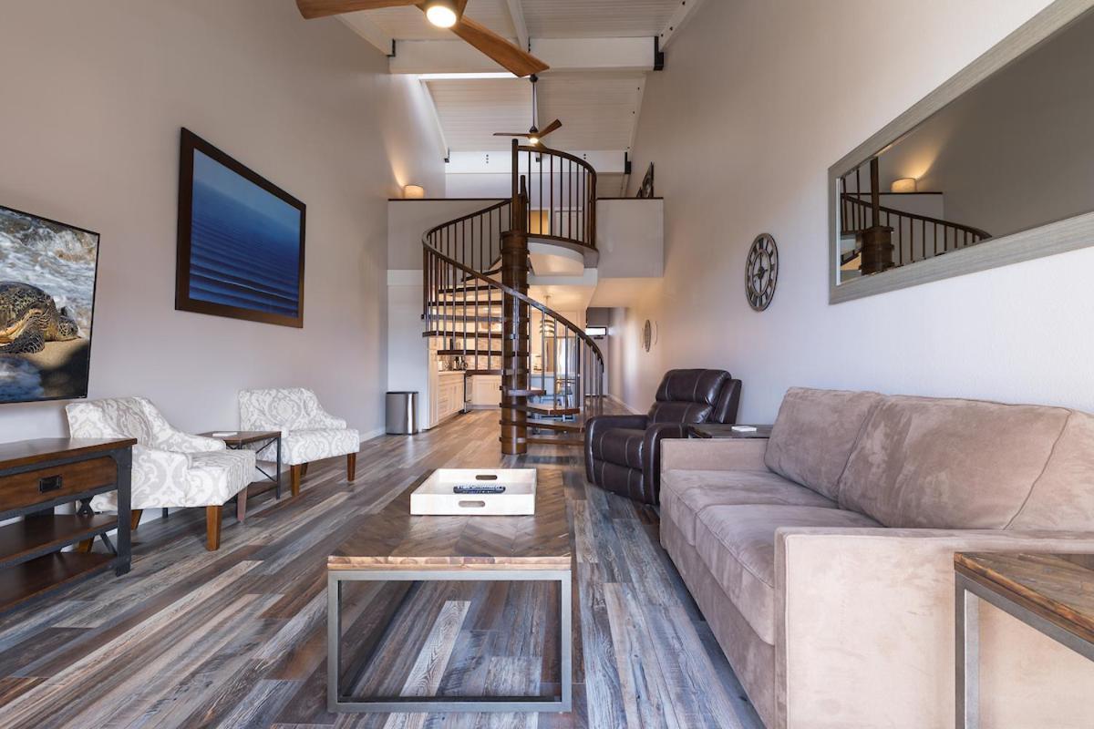 **Newly Remodeled** Steps To Kamaole 3 Beach! Wailea  Esterno foto