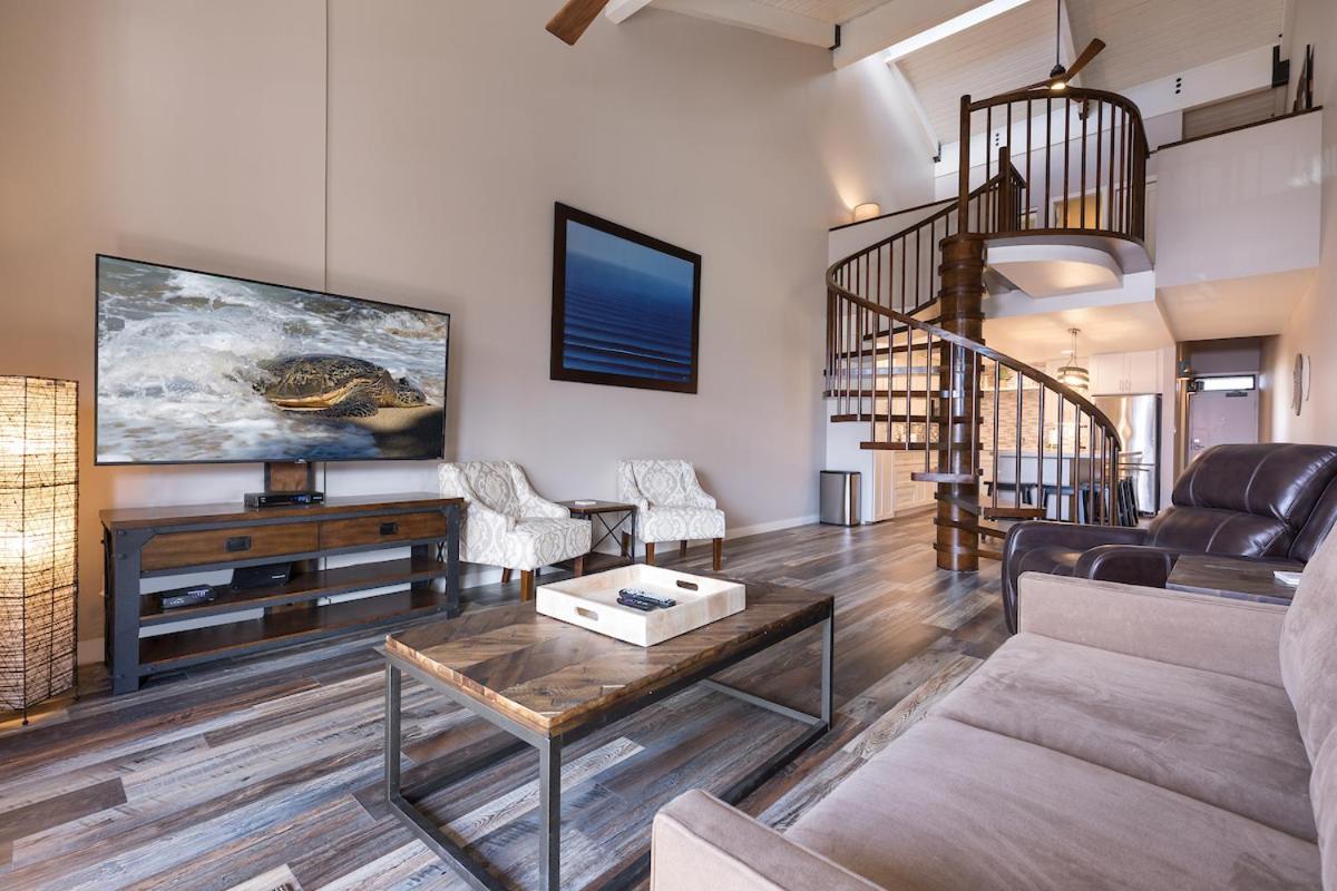 **Newly Remodeled** Steps To Kamaole 3 Beach! Wailea  Esterno foto