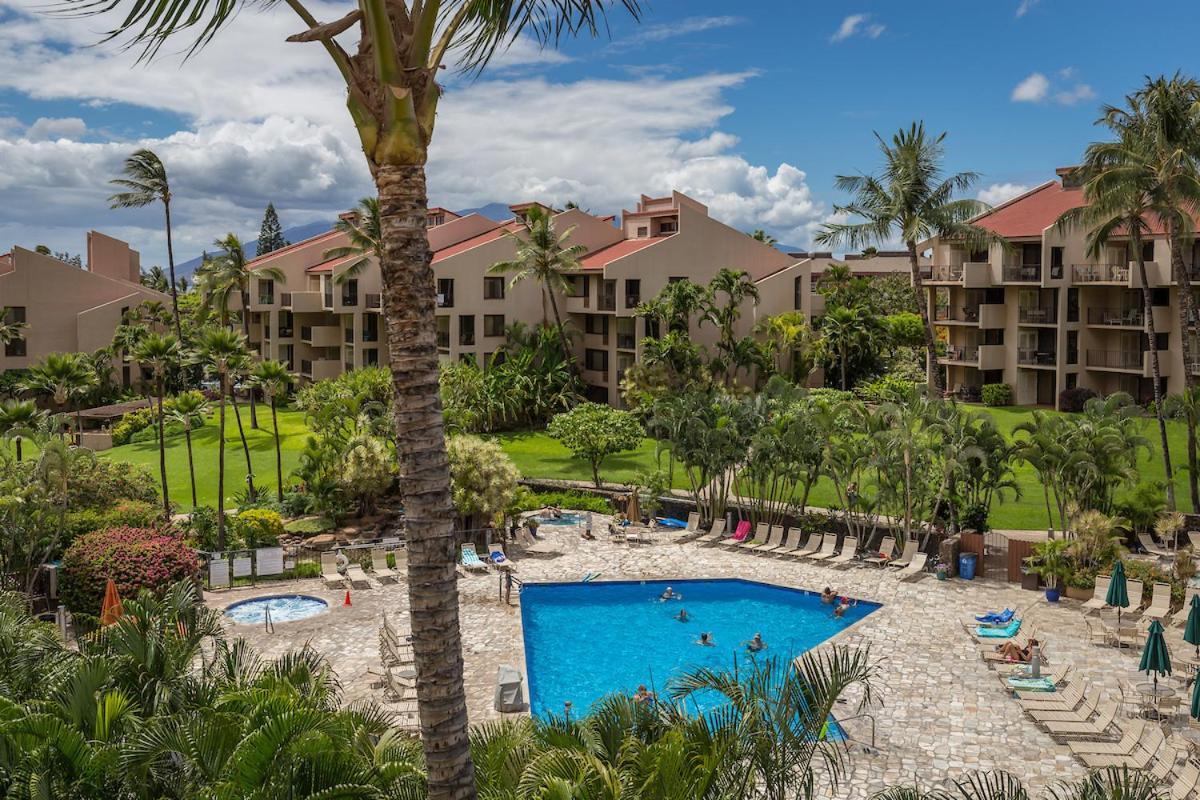 **Newly Remodeled** Steps To Kamaole 3 Beach! Wailea  Esterno foto